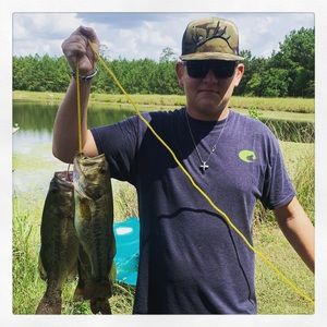 Meet your Posher, Preston